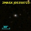 2MASX J05350723-2830478