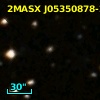 2MASX J05350878-2856218