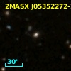 2MASX J05352272-2854183