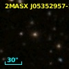 2MASX J05352957-2853203