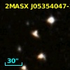 6dFGS gJ053540.5-285633
