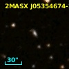 2MASX J05354674-2823237