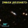 2MASX J05354873-2847177