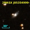 2MASX J05354999-2827387