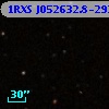 1RXS J052632.8-293959