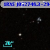 1RXS J052748.3-294611