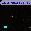 1RXS J052800.5-301238