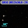 1RXS J052836.8-282635