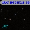 1RXS J052852.8-302425