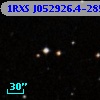 1RXS J052926.4-285220
