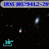 1RXS J052941.2-285947