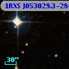 1RXS J053029.3-284721