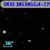 1RXS J053055.4-275755