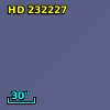 HD 232227