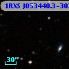 1RXS J053440.3-302855