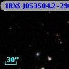 1RXS J053504.2-290859