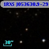 1RXS J053630.9-291017
