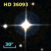 HD  36093