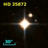 HD  35872