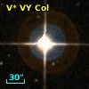 V* VY Col