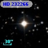 HD 232266
