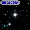 HD 232269