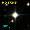 HD  37245