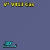 V* V413 Cas