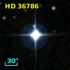 HD  36786