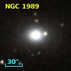 NGC  1989