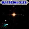 IRAS 05304-3159