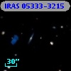 IRAS 05333-3215