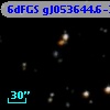 6dFGS gJ053644.6-320217