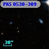 PKS 0530-309