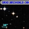 1RXS J053436.3-304703