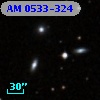 AM 0533-324