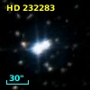 HD 232283