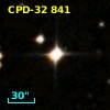 CPD-32   841