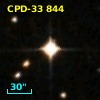 CPD-33   844
