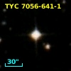 TYC 7056-641-1