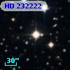 HD 232222