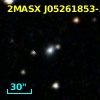6dFGS gJ052618.6-312718