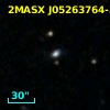 2MASX J05263764-3114499