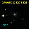 2MASX J05271323-3152078