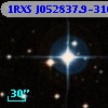 1RXS J052837.9-310457