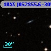 1RXS J052855.6-305531