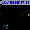 1RXS J053054.7-315905