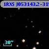 1RXS J053143.2-315615