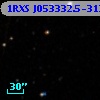 1RXS J053332.5-312842