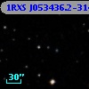 1RXS J053436.2-314335